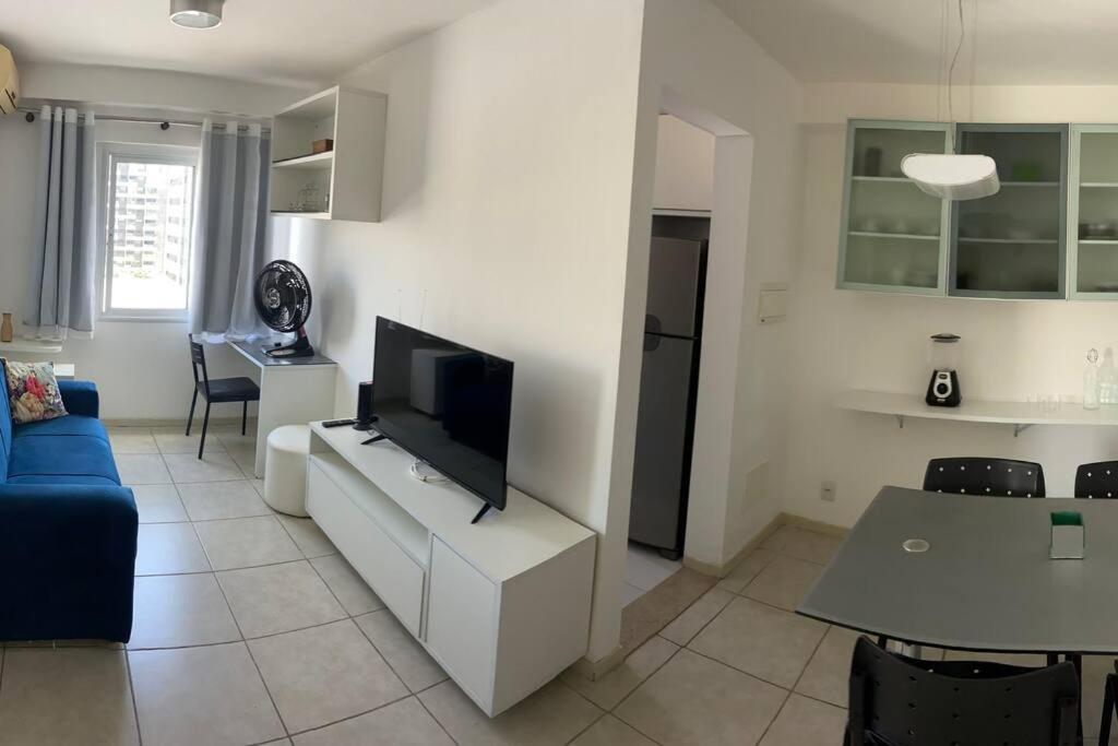 Edf Jtr- Aptos Com Varanda I Piscina Cobertura Maceió Exterior foto