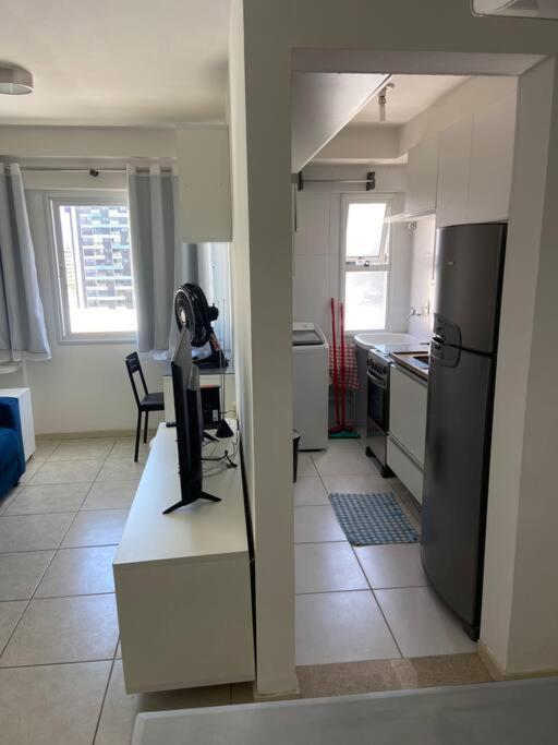 Edf Jtr- Aptos Com Varanda I Piscina Cobertura Maceió Exterior foto