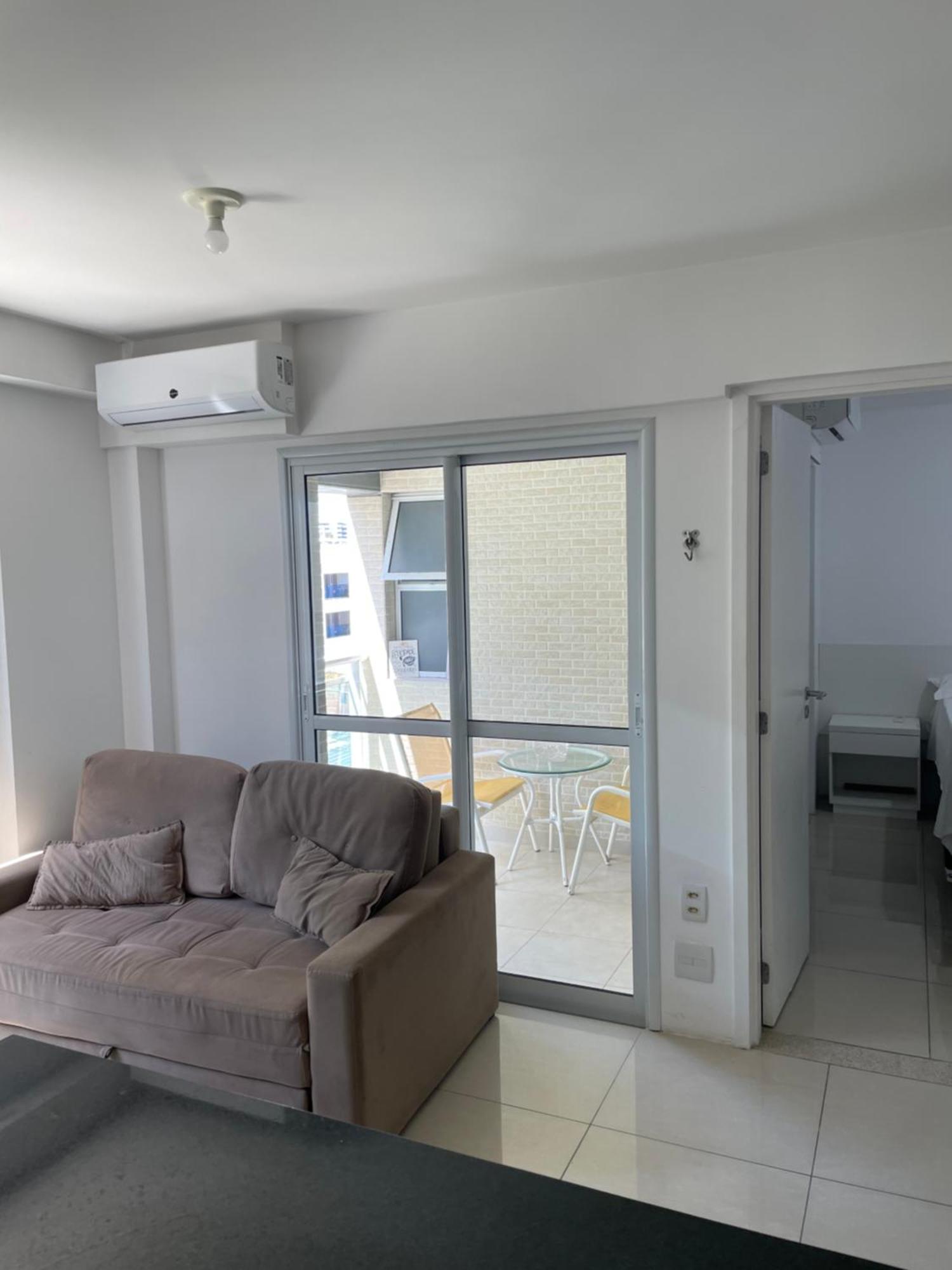 Edf Jtr- Aptos Com Varanda I Piscina Cobertura Maceió Exterior foto