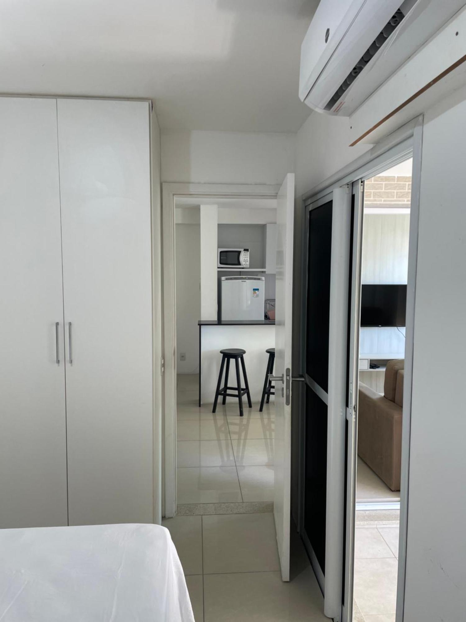 Edf Jtr- Aptos Com Varanda I Piscina Cobertura Maceió Exterior foto