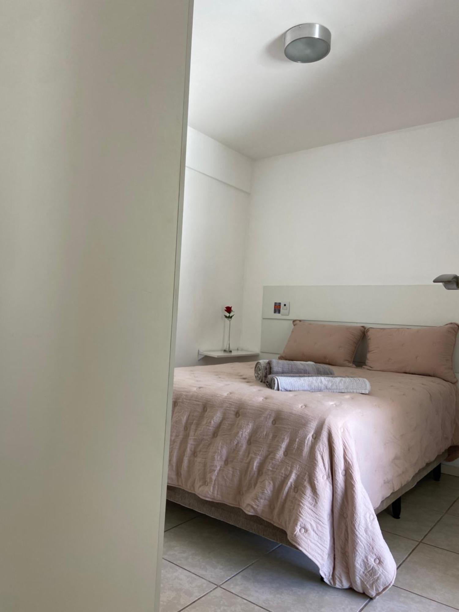 Edf Jtr- Aptos Com Varanda I Piscina Cobertura Maceió Exterior foto