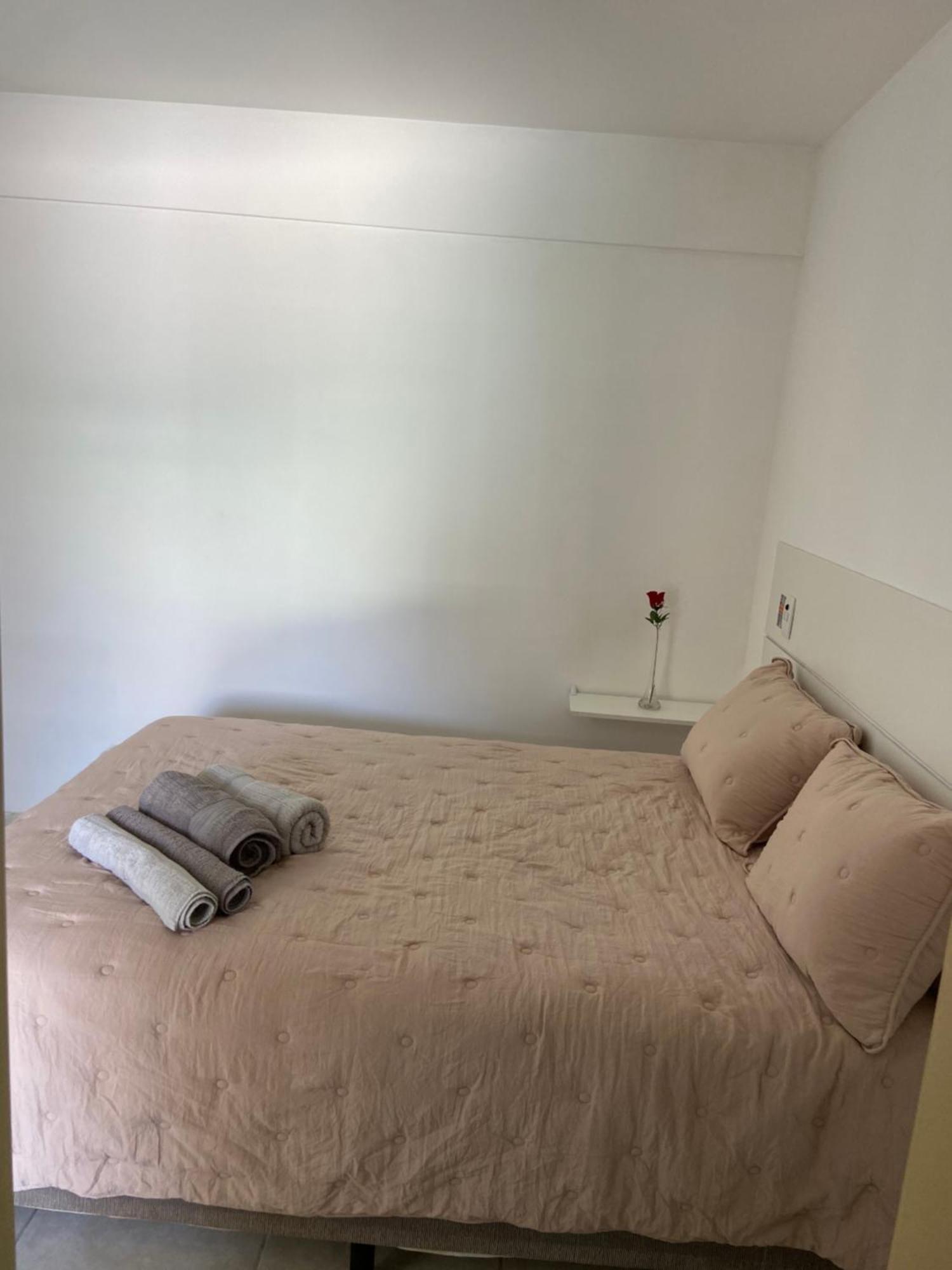 Edf Jtr- Aptos Com Varanda I Piscina Cobertura Maceió Exterior foto